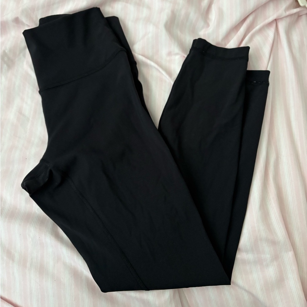 Lululemon Black Leggings